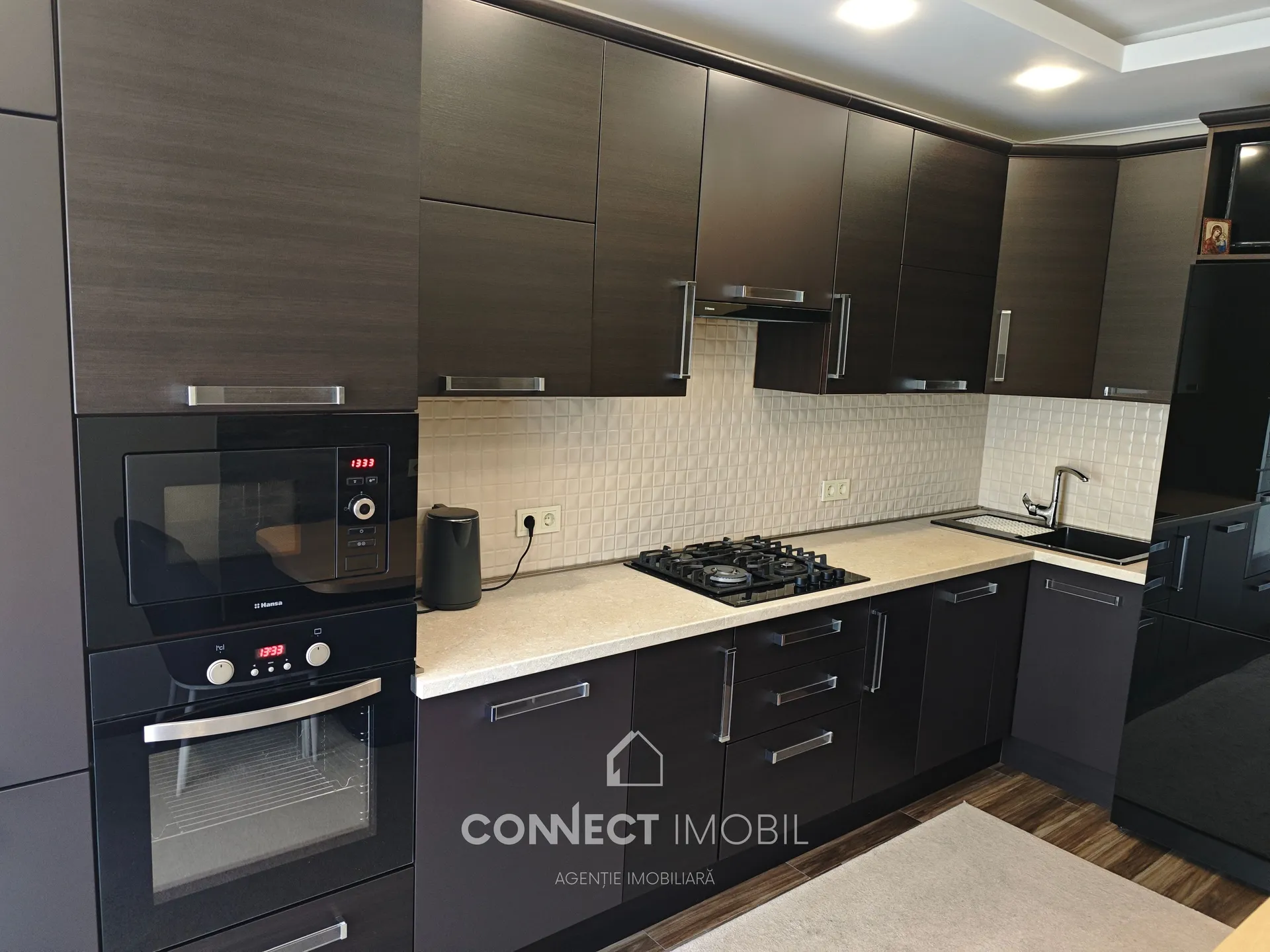 2-bedroom apartment, 70 m² — Image 2
