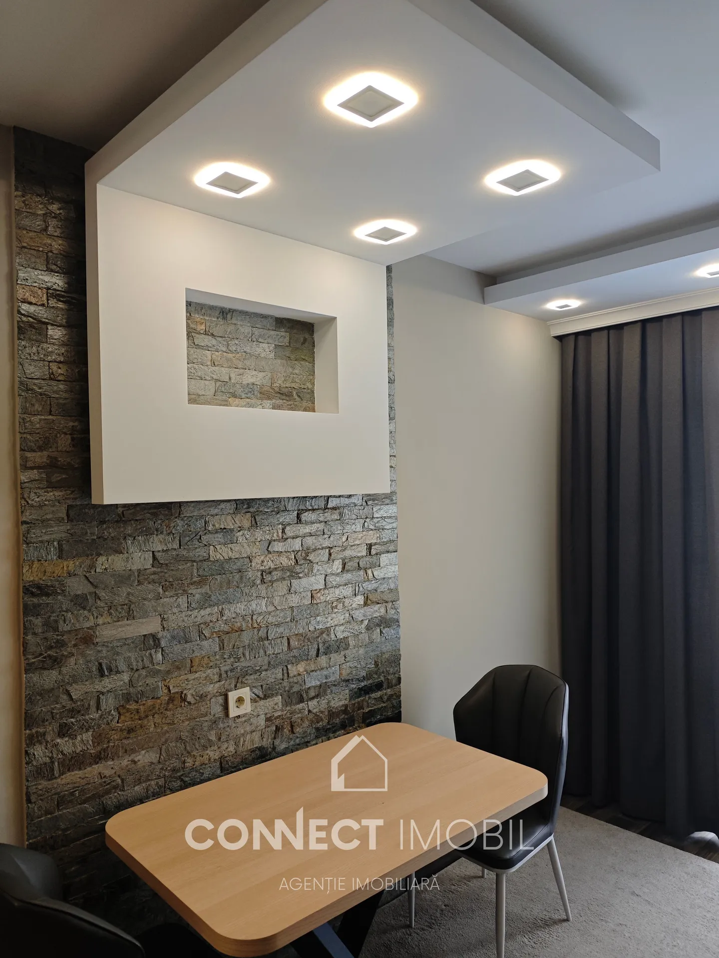 2-bedroom apartment, 70 m² — Image 3