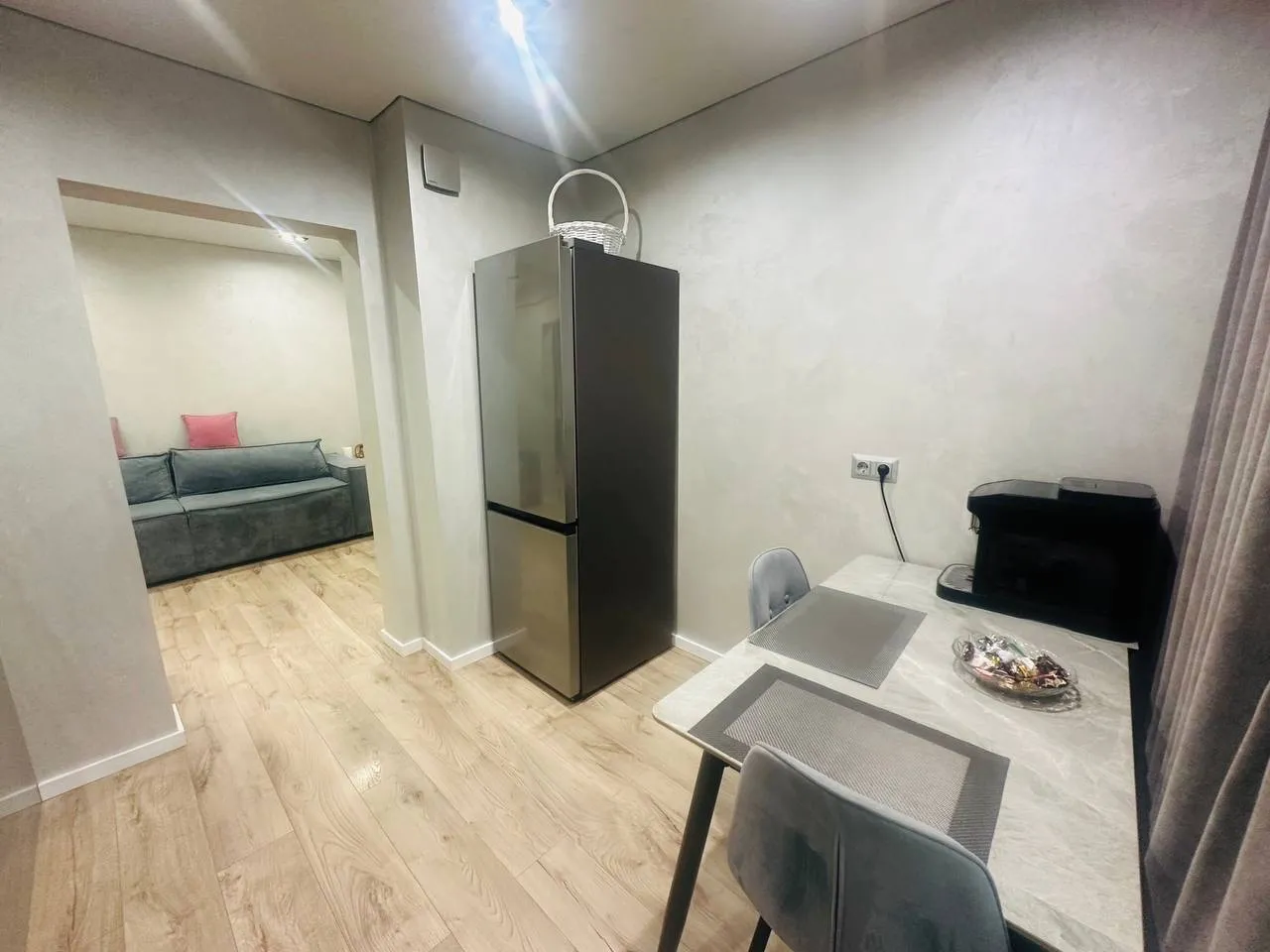 2-комнатная квартира, 55 м² — Изображение 7