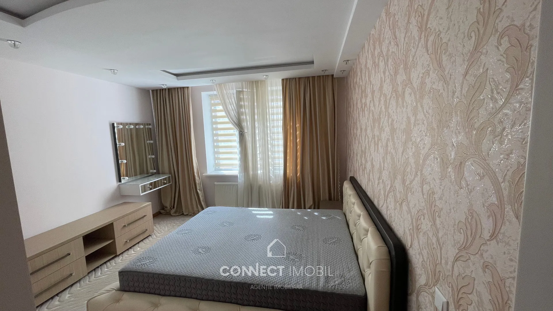 3-комнатная квартира, 100 м² — Изображение 3