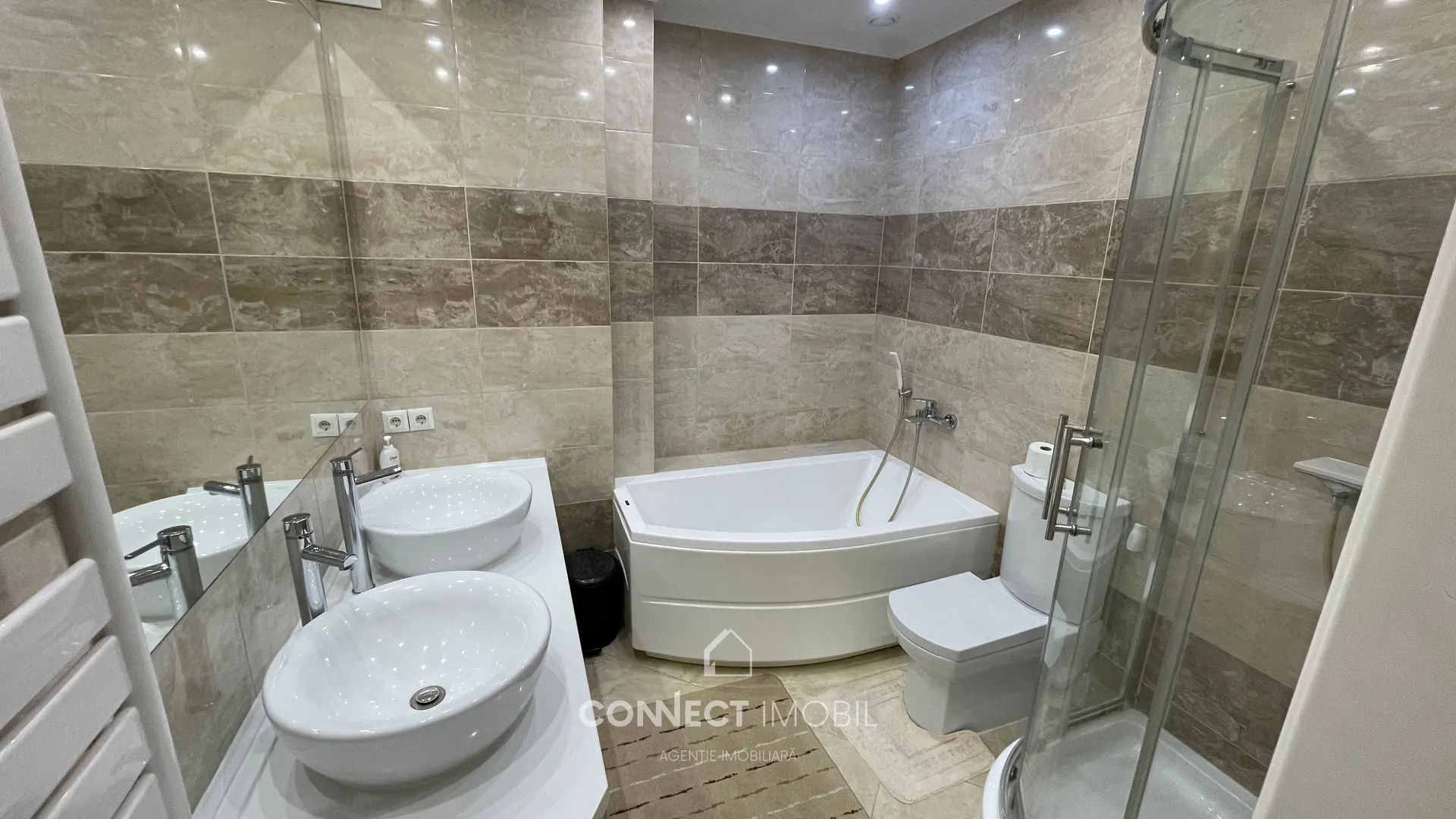 3-комнатная квартира, 100 м² — Изображение 4