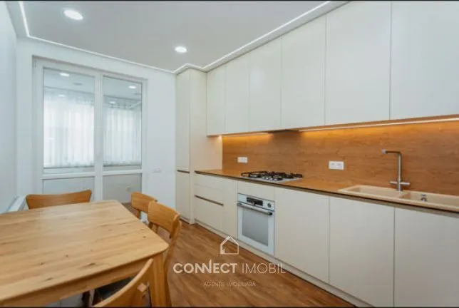 3-bedroom apartment, 94 m² — Image 2