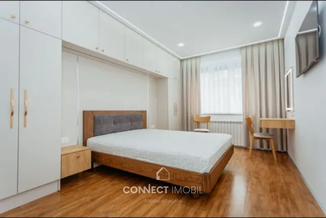 3-bedroom apartment, 94 m² — Image 3