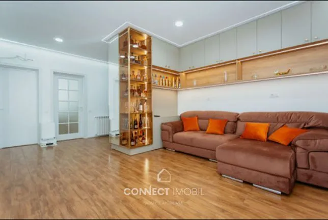 3-bedroom apartment, 94 m² — Image 1