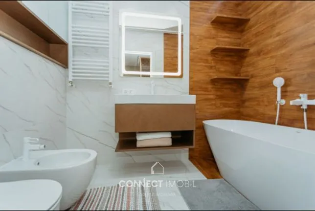 3-bedroom apartment, 94 m² — Image 4