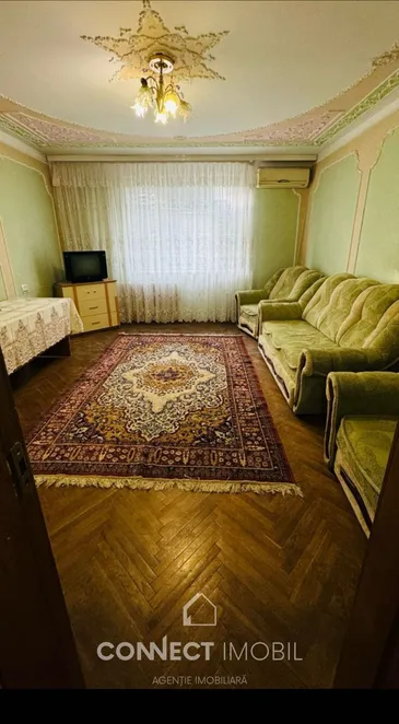 3-комнатная квартира, 73 м² — Изображение 1