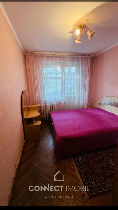 3-комнатная квартира, 73 м² — Изображение 3