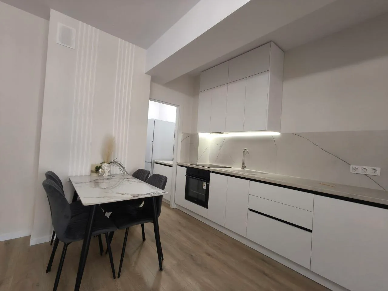 1-комнатная квартира, 64 м² — Изображение 2