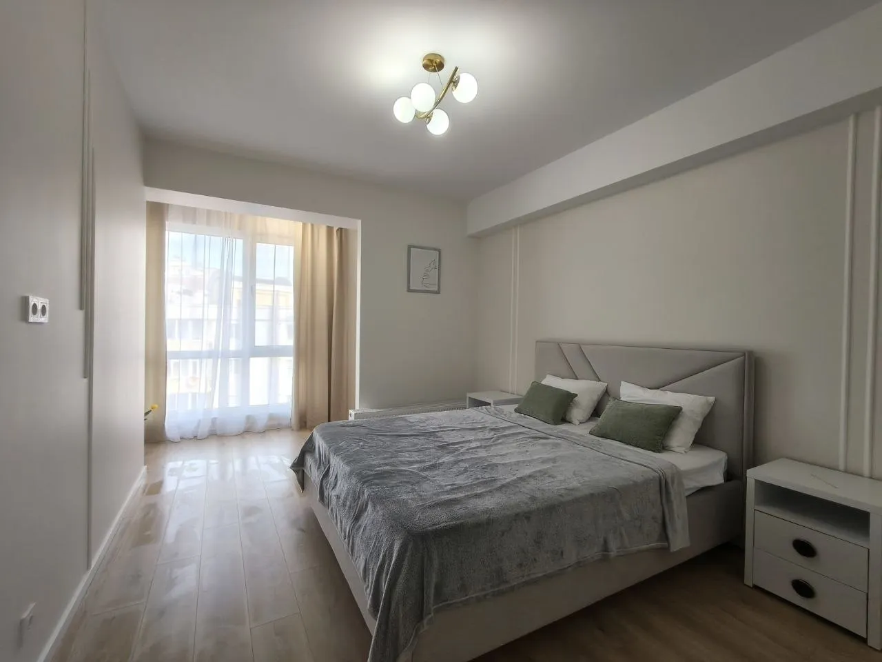 1-комнатная квартира, 64 м² — Изображение 3