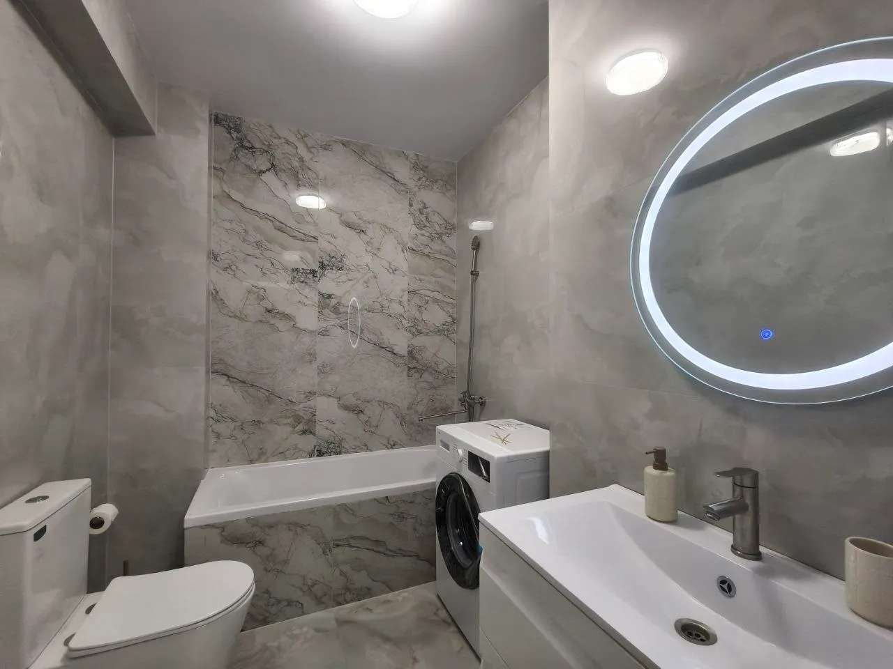 1-комнатная квартира, 64 м² — Изображение 4