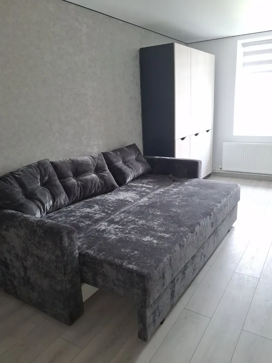 1-bedroom apartment, 40 m² — Image 1