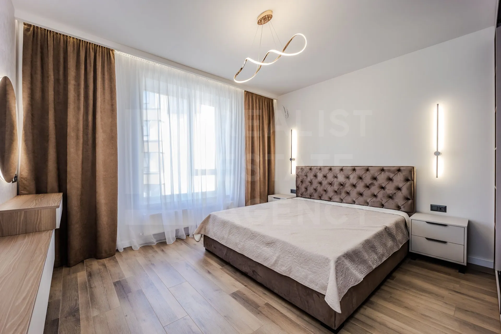 2-комнатная квартира, 65 м² — Изображение 3