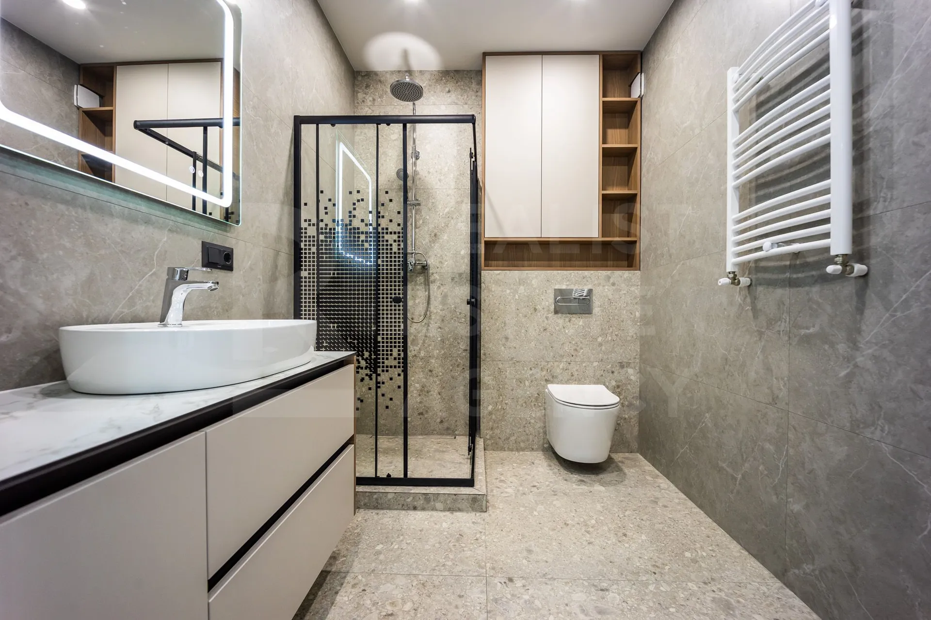 2-комнатная квартира, 65 м² — Изображение 4