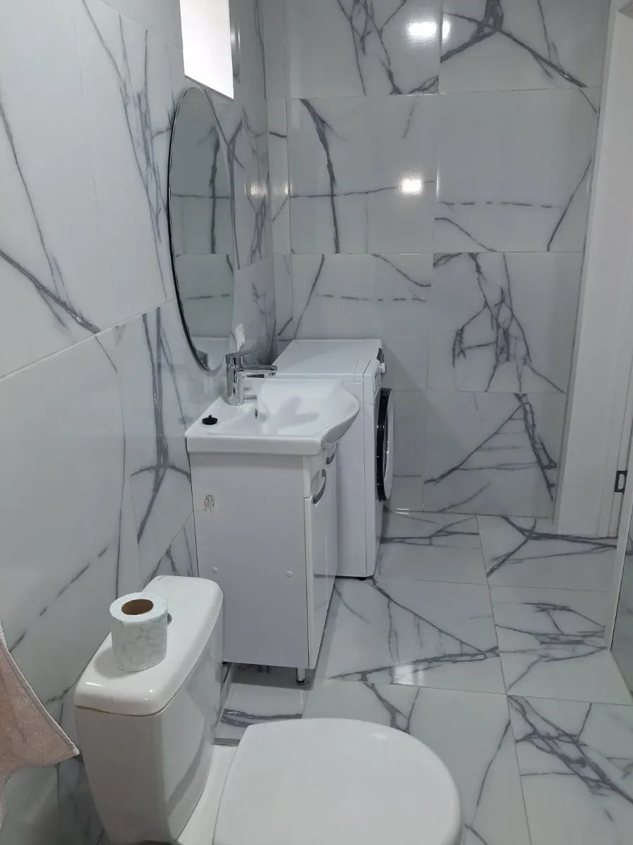 1-bedroom apartment, 40 m² — Image 3
