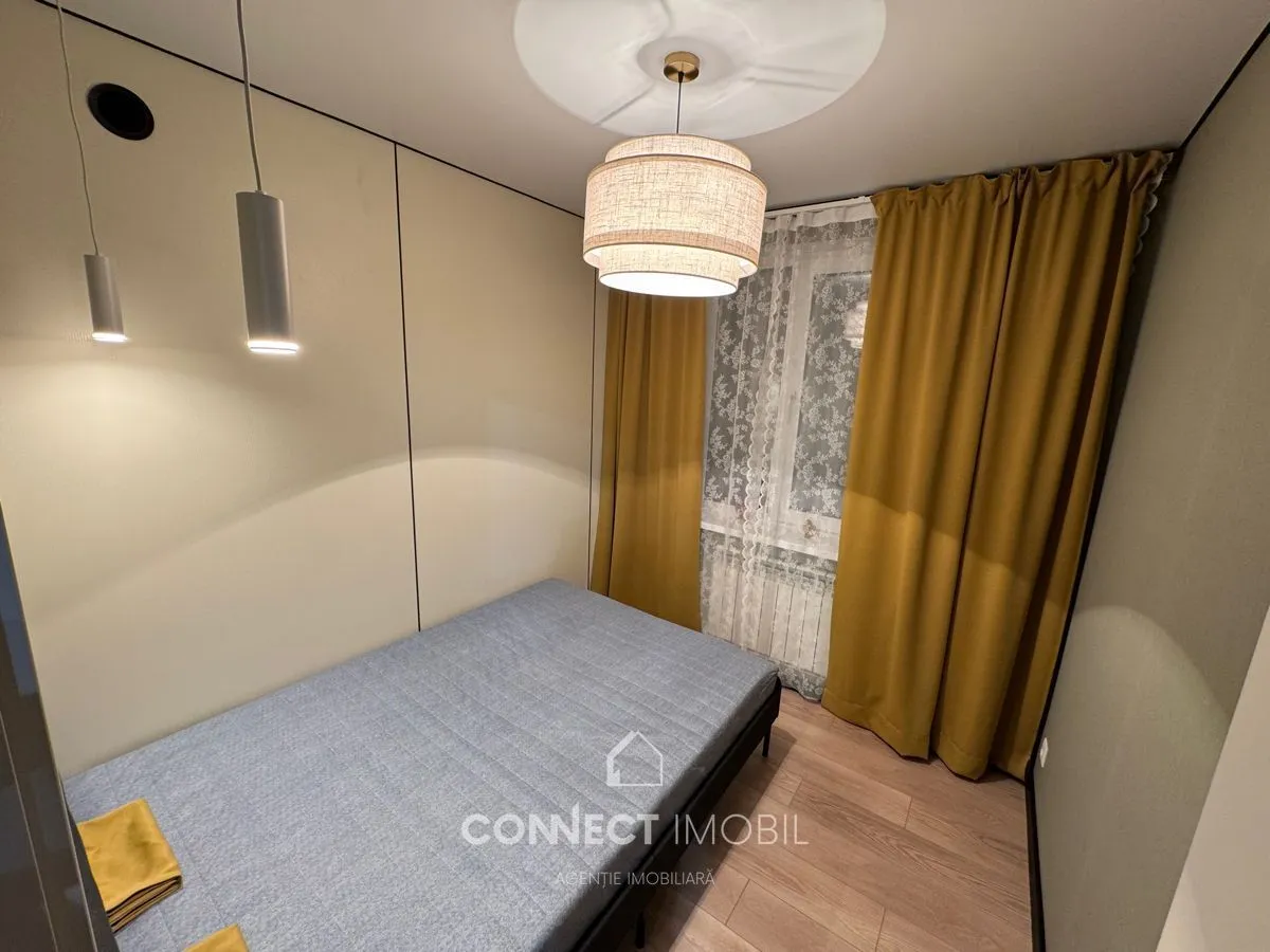 1-комнатная квартира, 34 м² — Изображение 3
