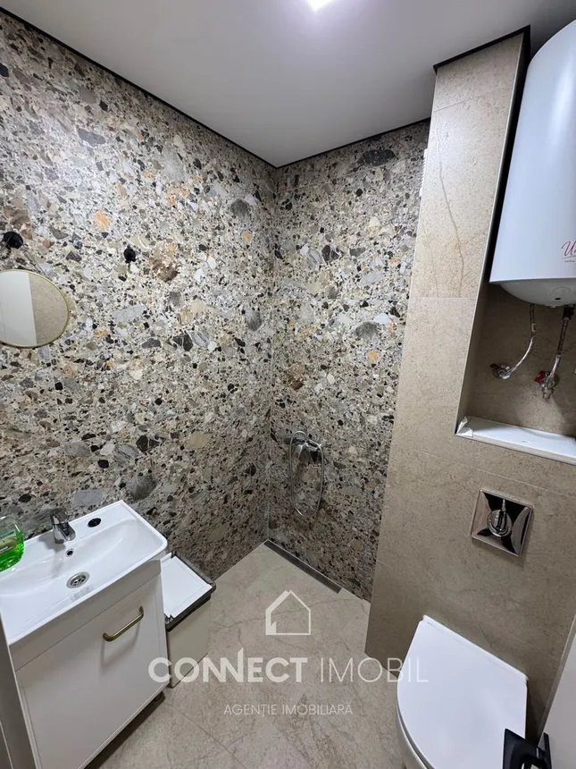 1-комнатная квартира, 34 м² — Изображение 4