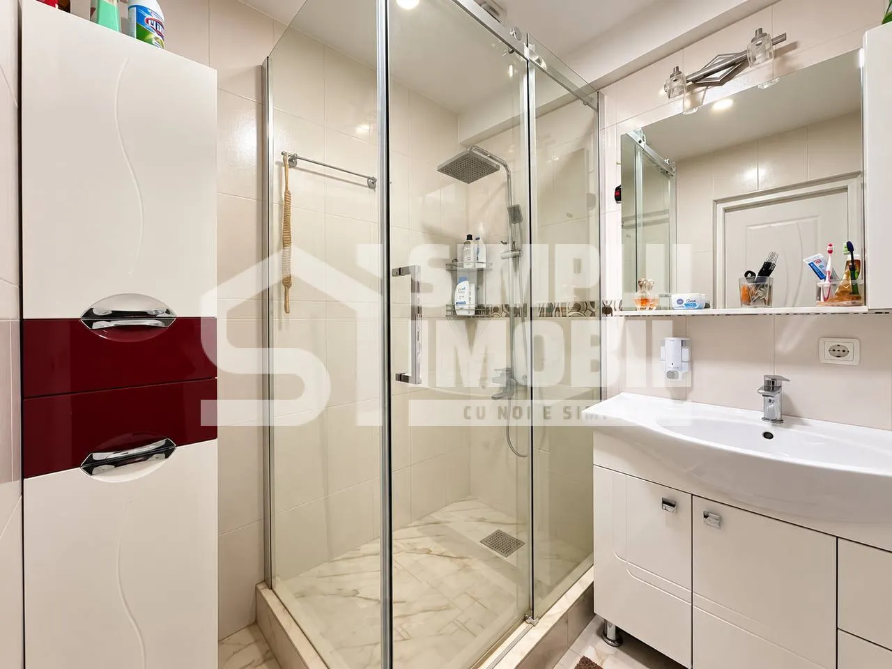 2-camere apartament, 78.2 m² — Imagine 4