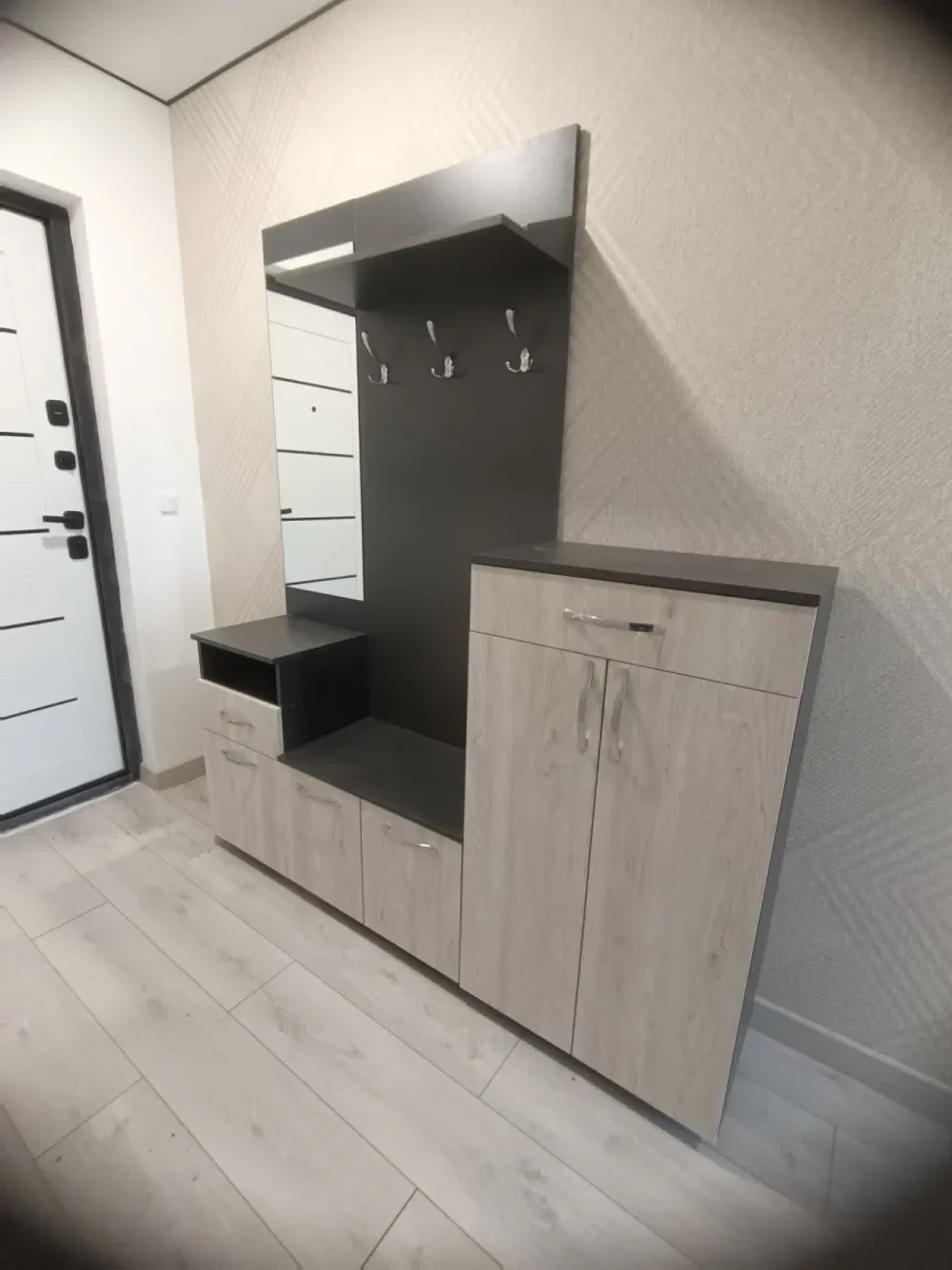 1-bedroom apartment, 40 m² — Image 4