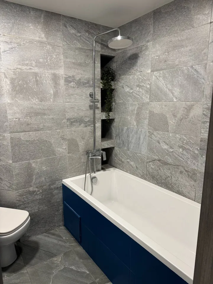 2-bedroom apartment, 52 m² — Image 4