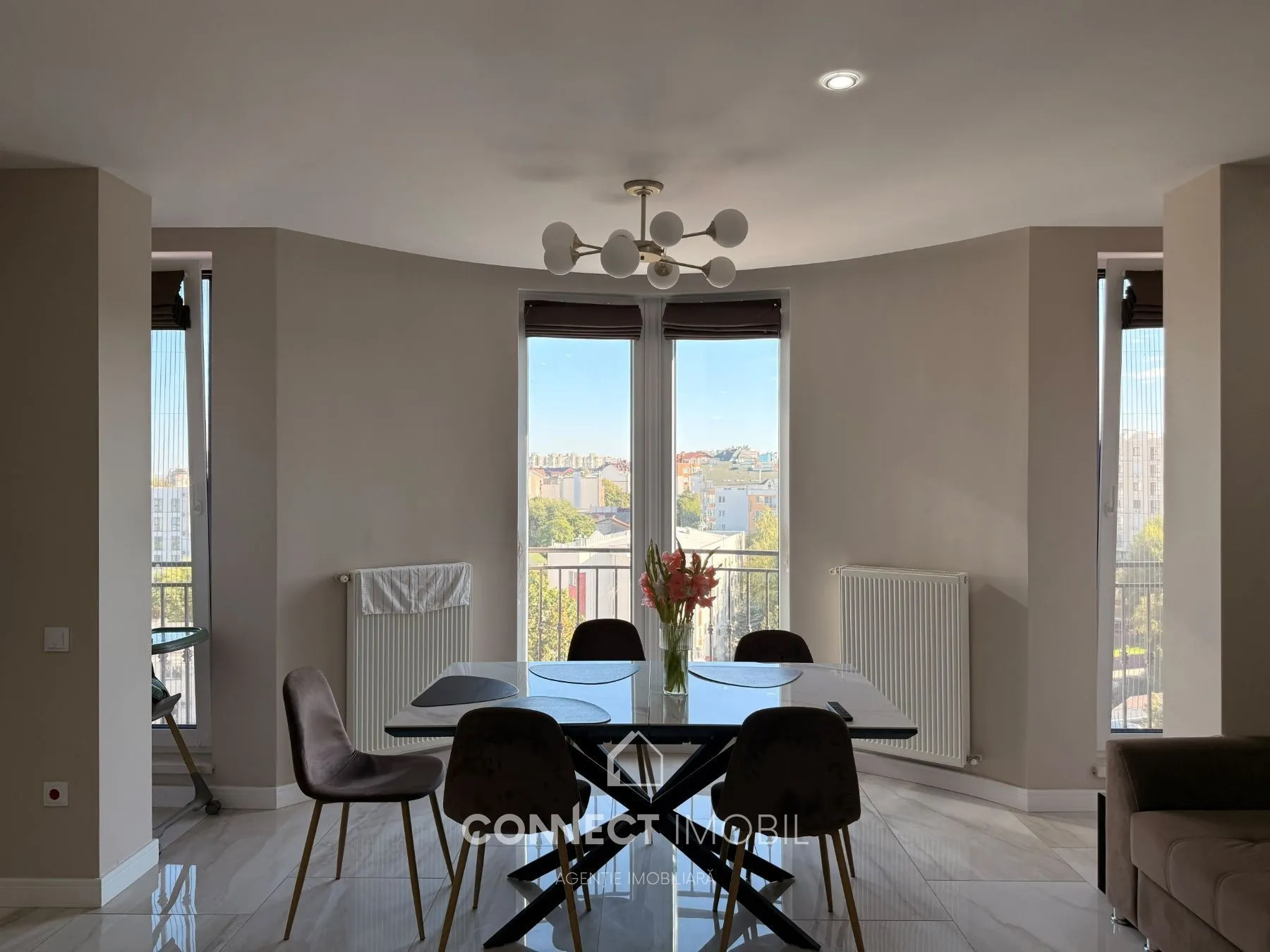 2-комнатная квартира, 116 м² — Изображение 3