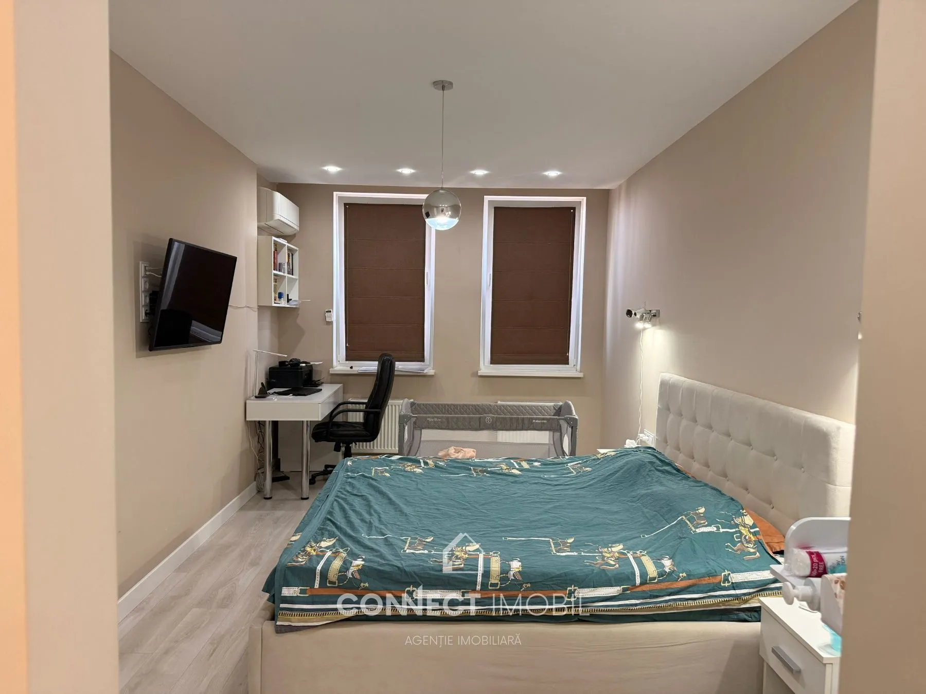 2-комнатная квартира, 116 м² — Изображение 4