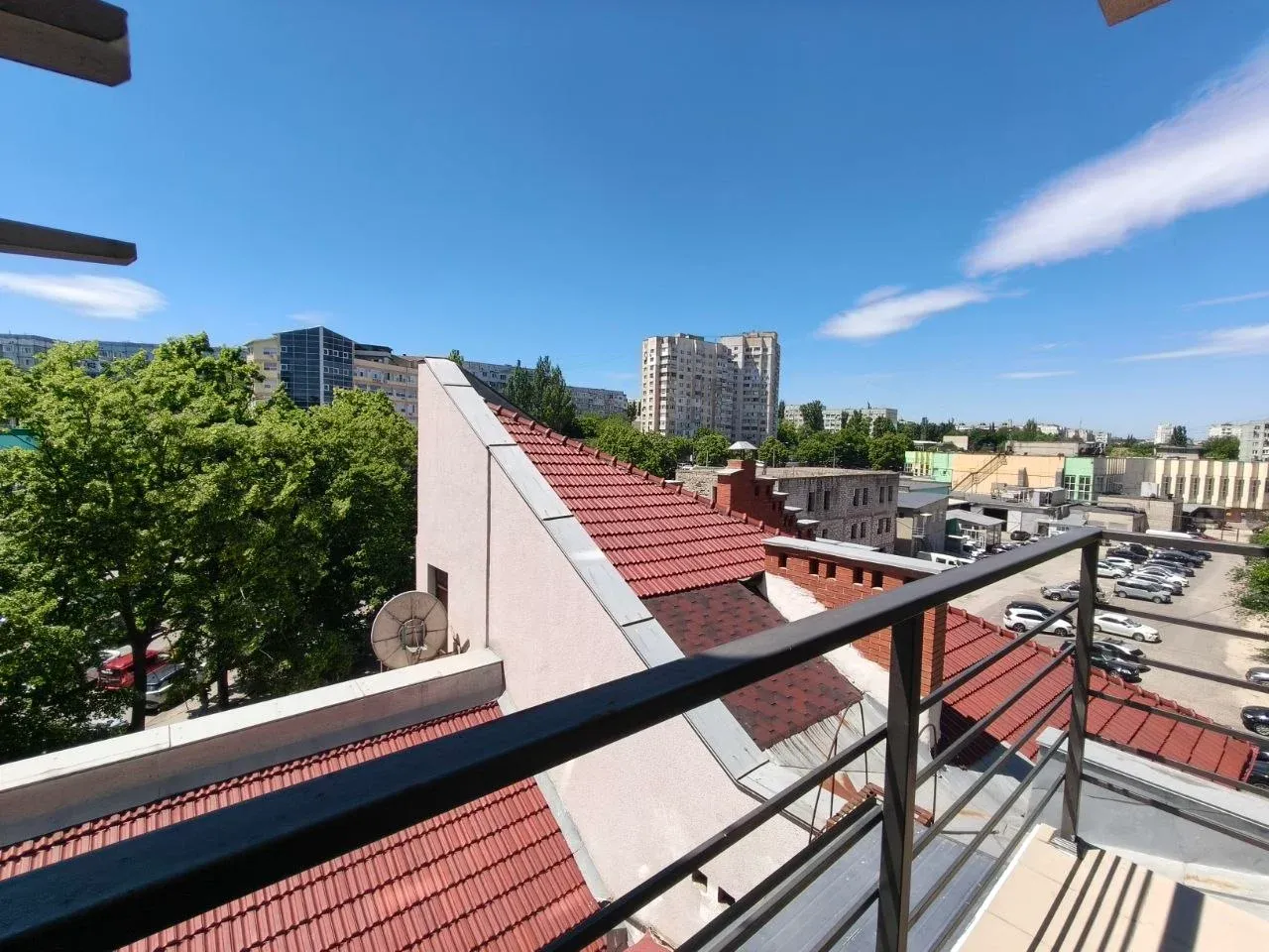 2-комнатная квартира, 65 м² — Изображение 5