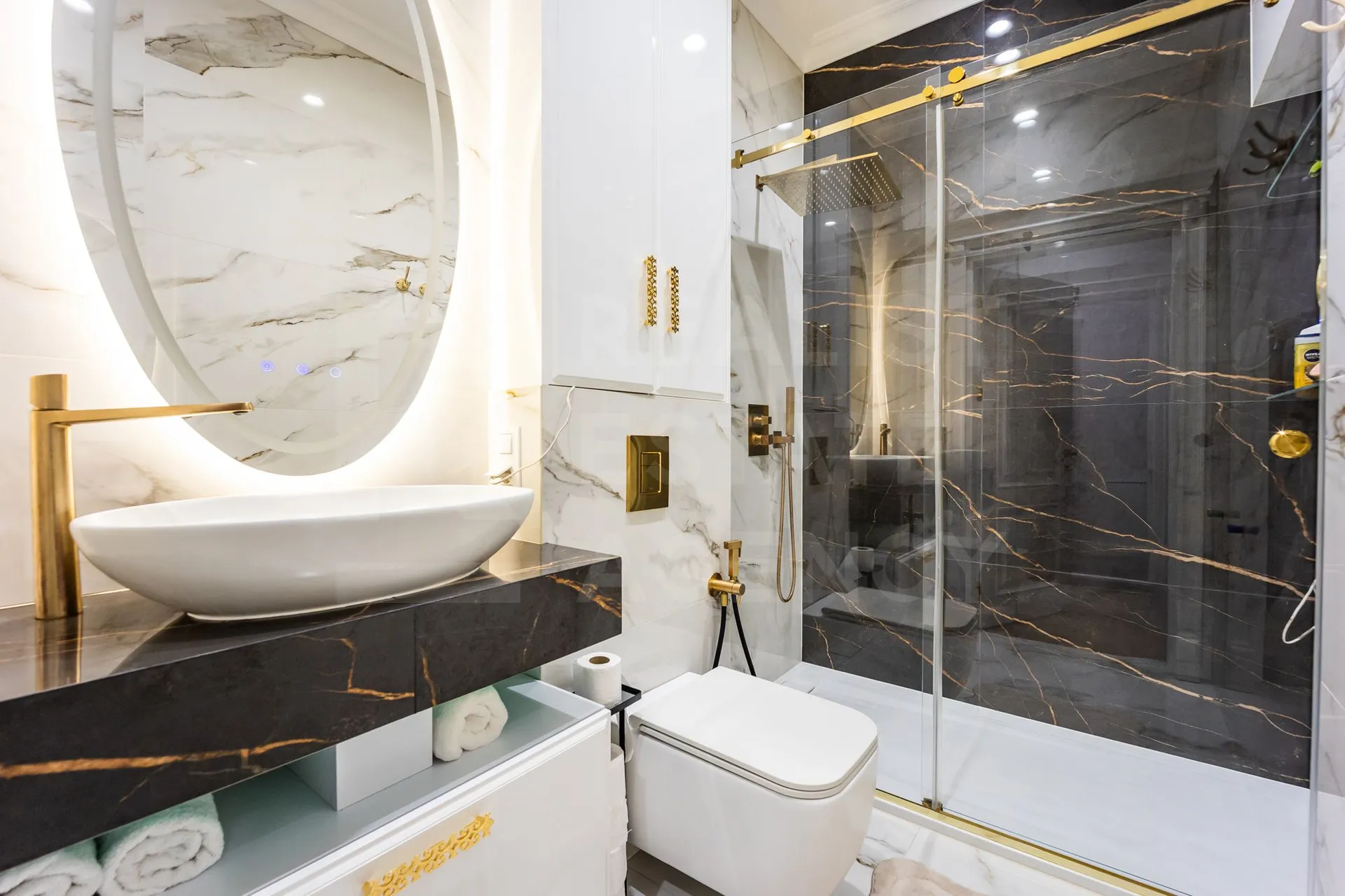 4-комнатная квартира, 160 м² — Изображение 4