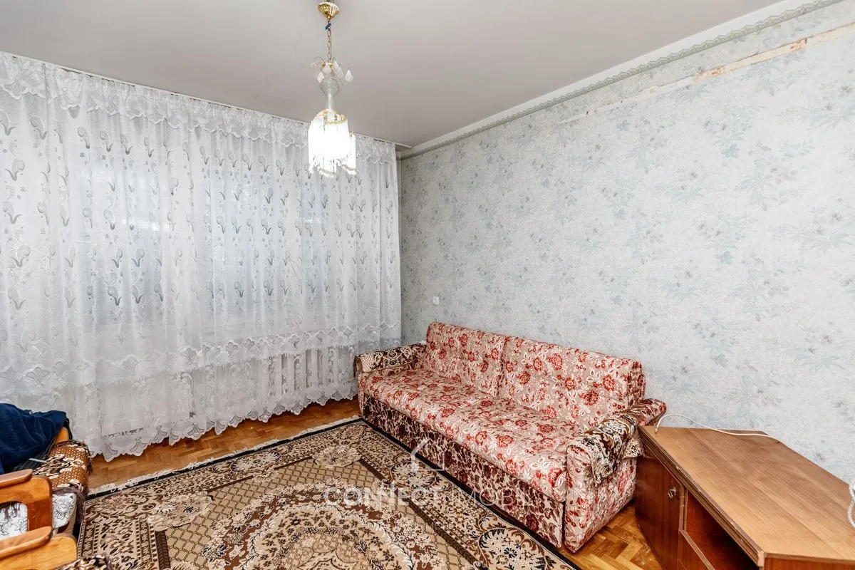 4-комнатная квартира, 92 м² — Изображение 1
