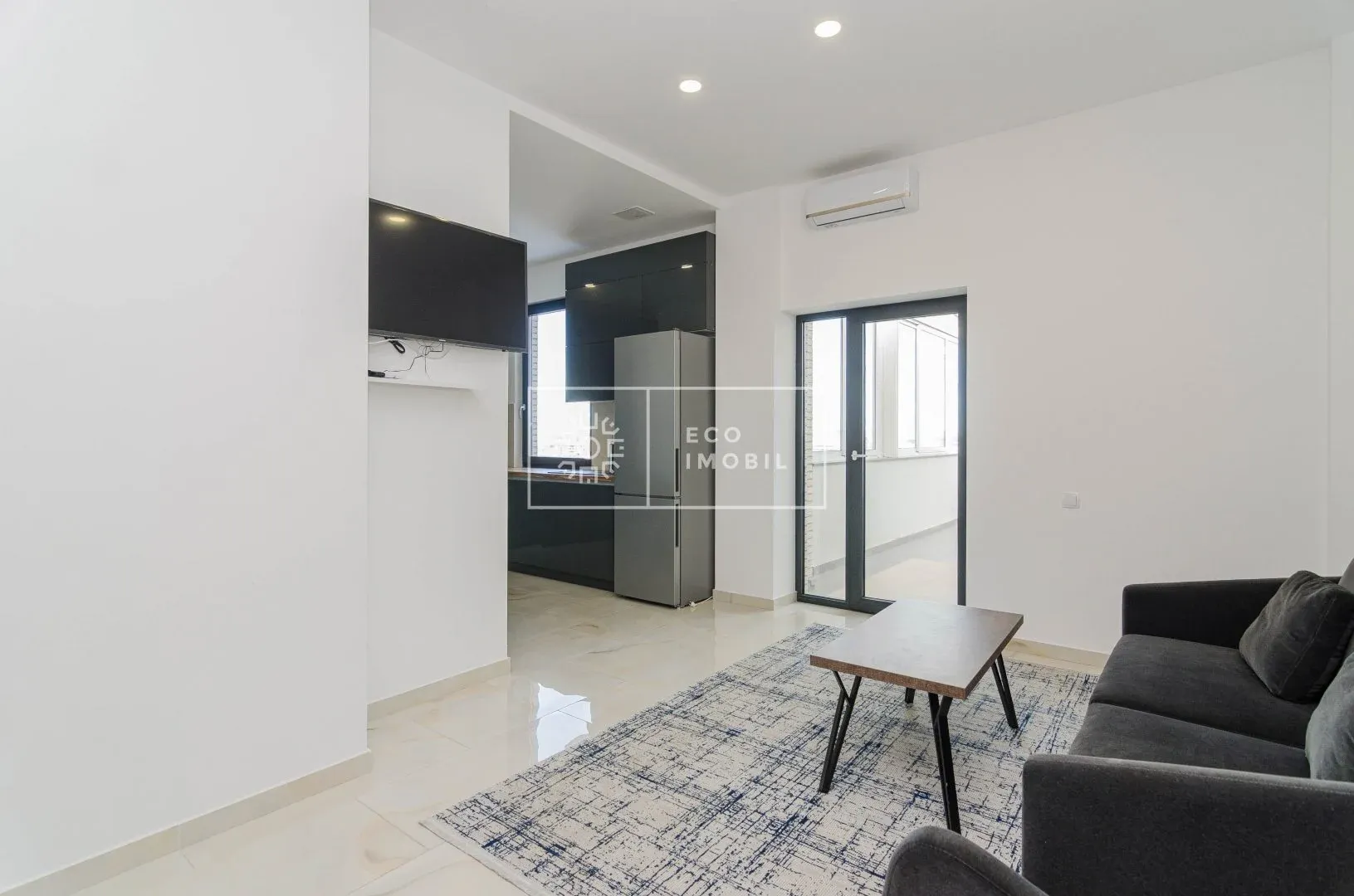 2-комнатная квартира, 100 м² — Изображение 1