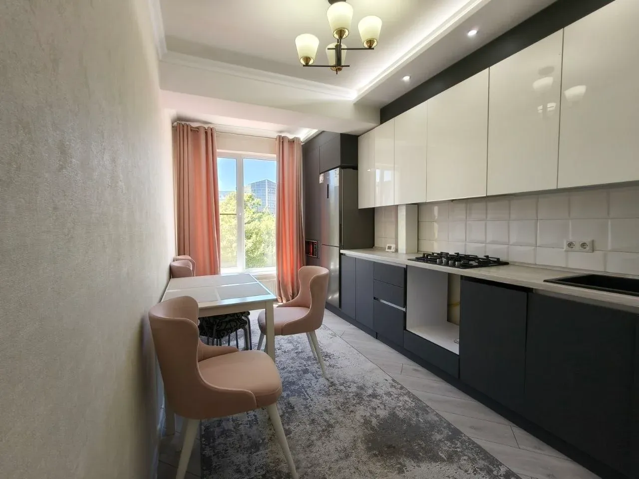 2-комнатная квартира, 65 м² — Изображение 2