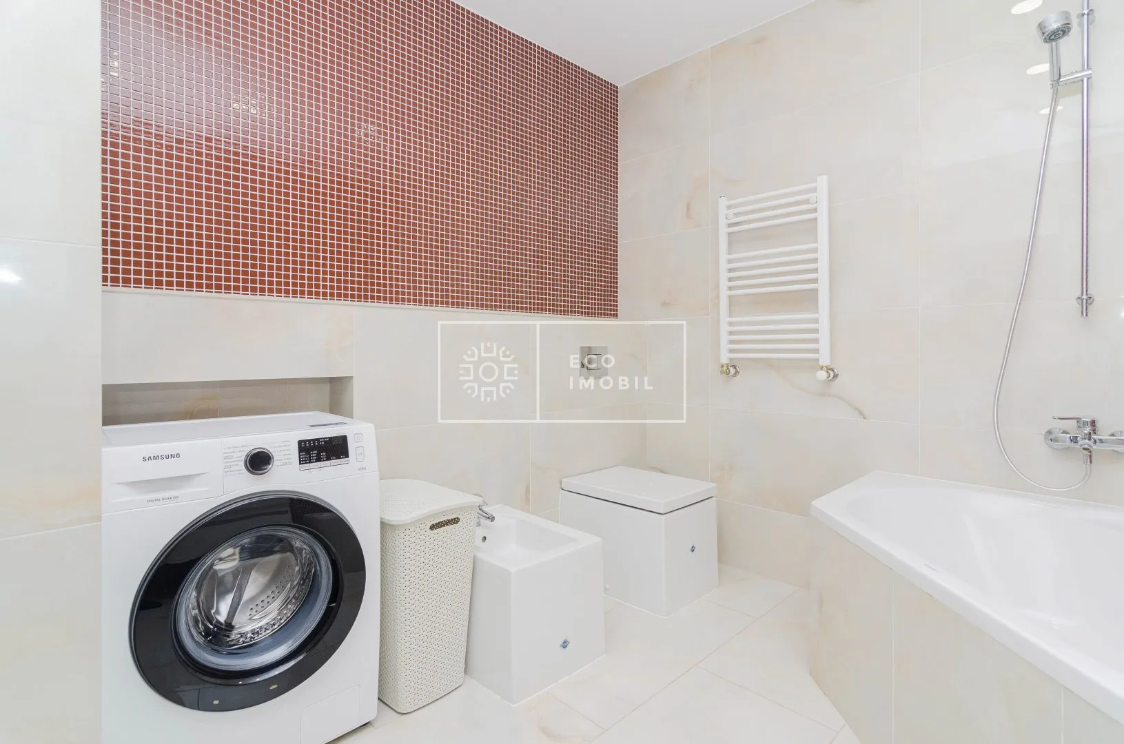2-комнатная квартира, 100 м² — Изображение 4