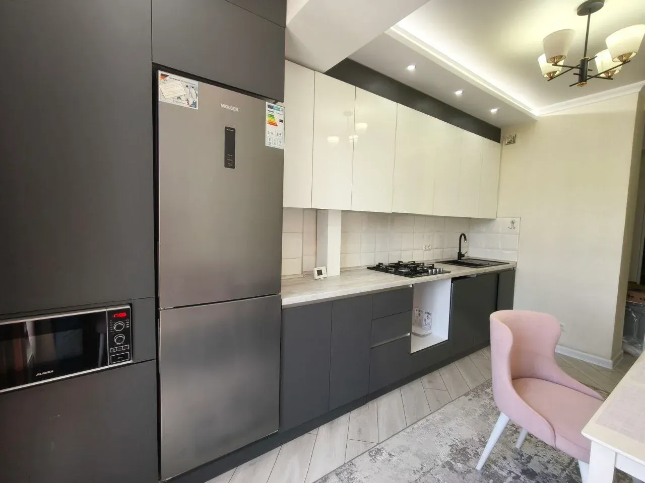 2-комнатная квартира, 65 м² — Изображение 8