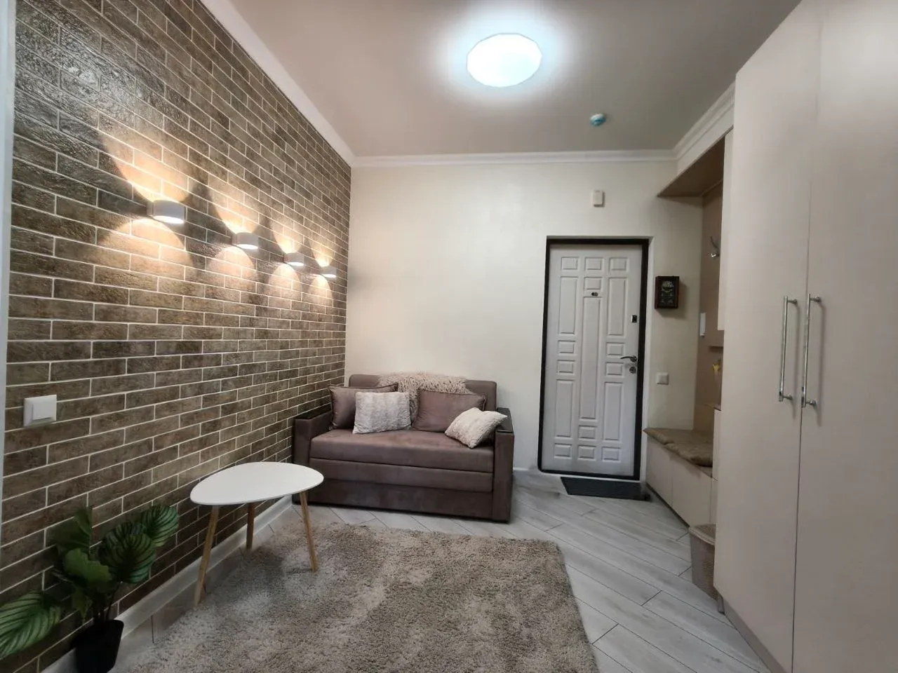 2-комнатная квартира, 65 м² — Изображение 10