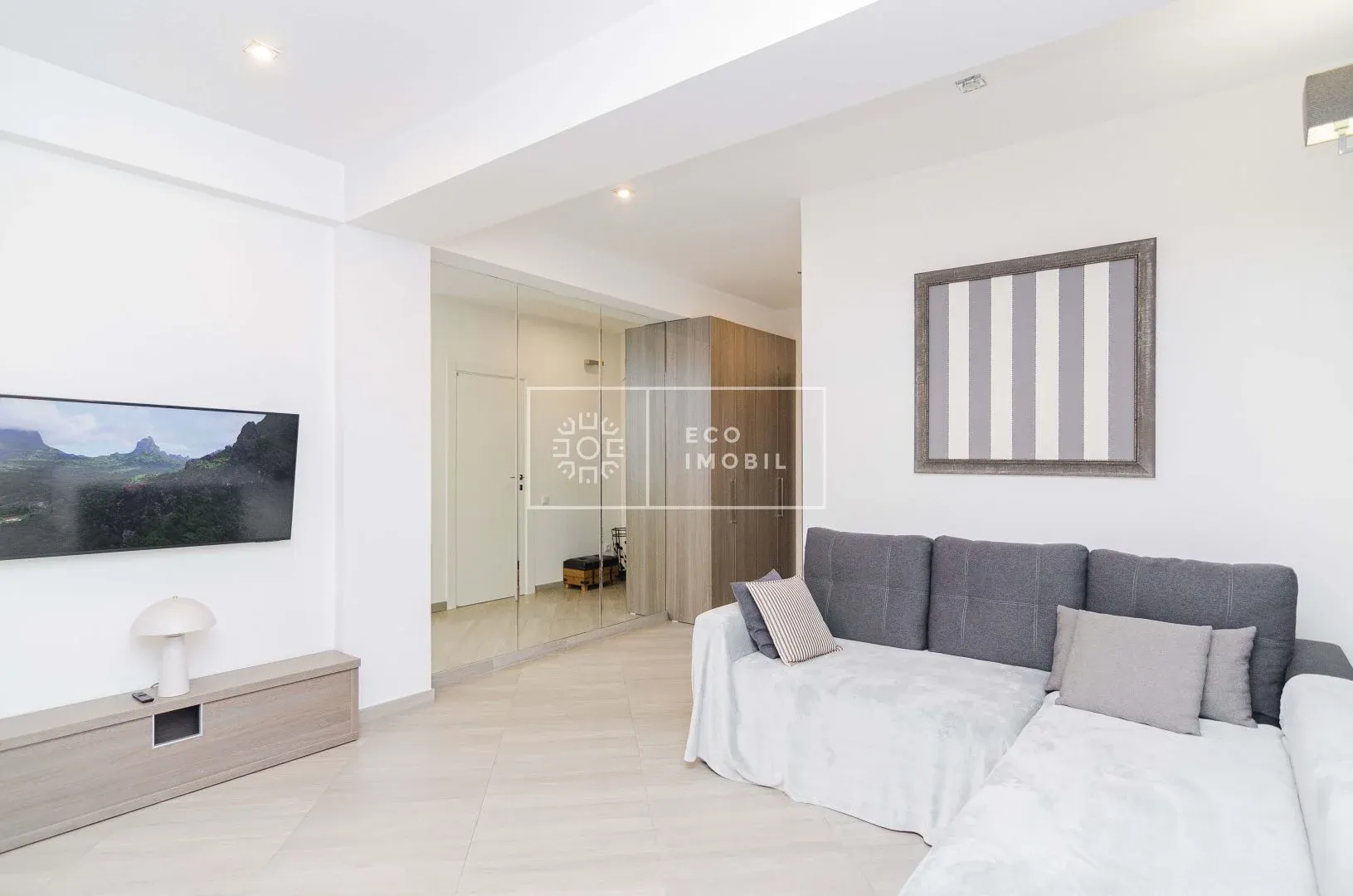 1-комнатная квартира, 65 м² — Изображение 1