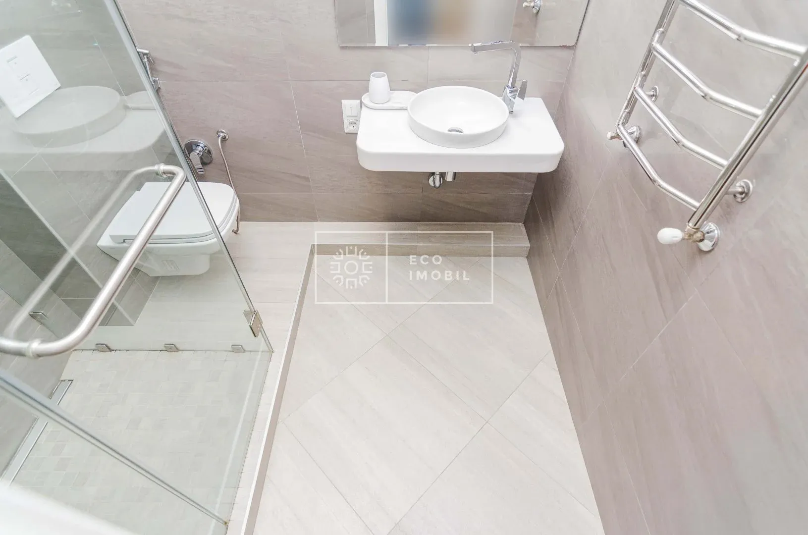1-комнатная квартира, 65 м² — Изображение 4