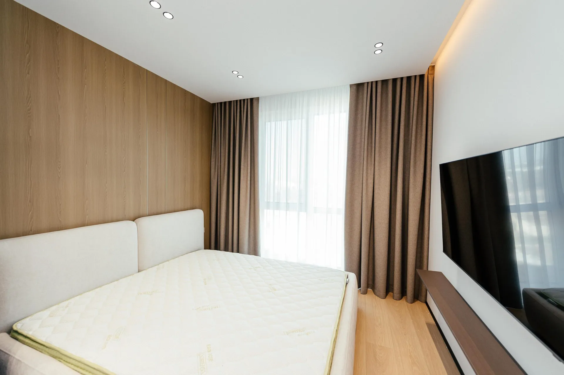 2-комнатная квартира, 75 м² — Изображение 3