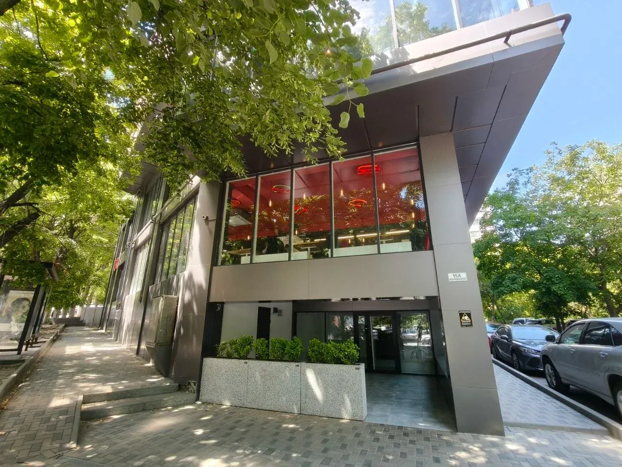 2-комнатная квартира, 65 м² — Изображение 7