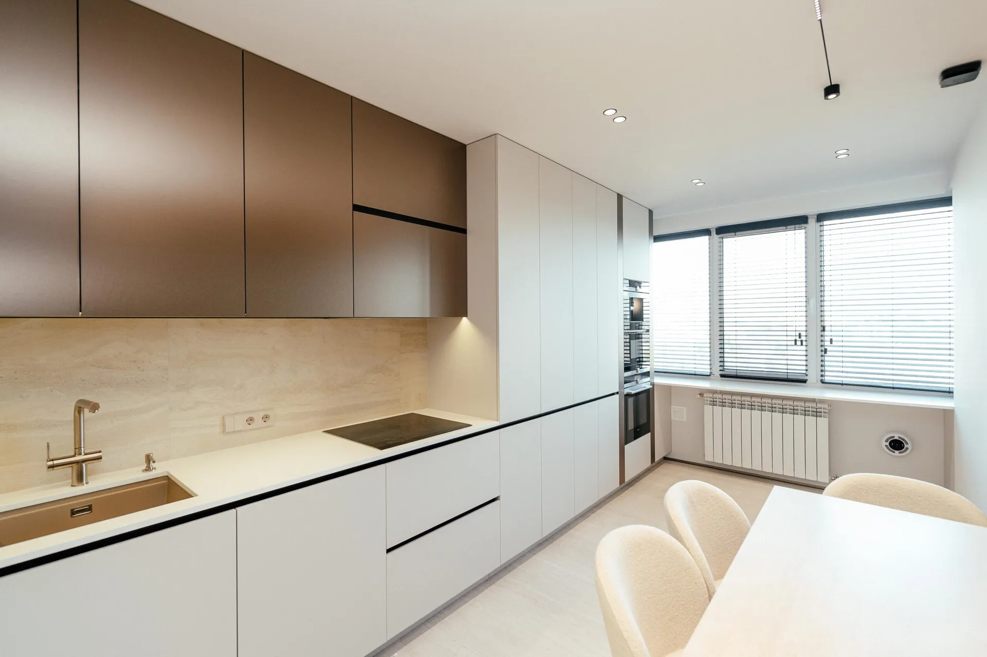 2-комнатная квартира, 75 м² — Изображение 2