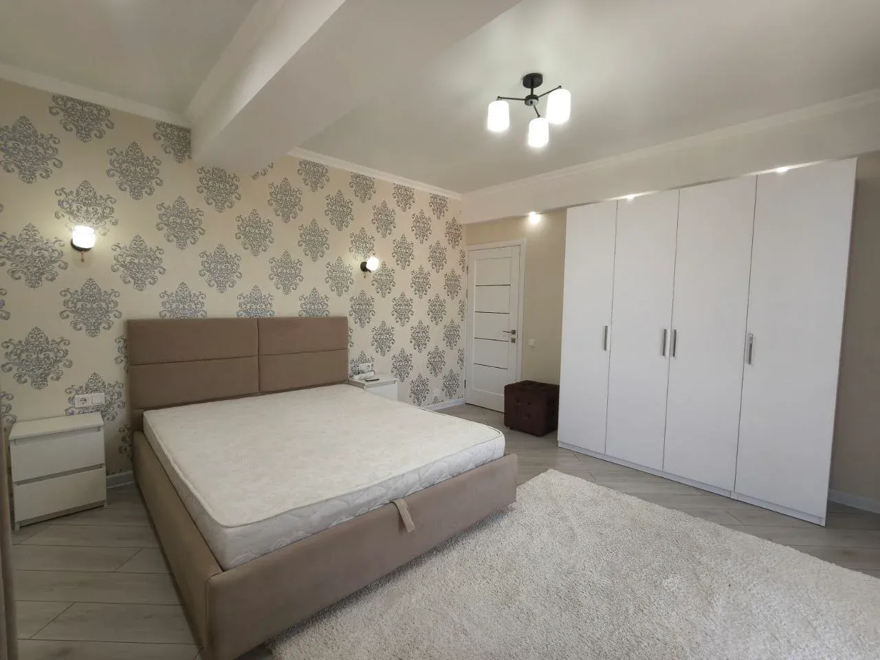 2-комнатная квартира, 65 м² — Изображение 3