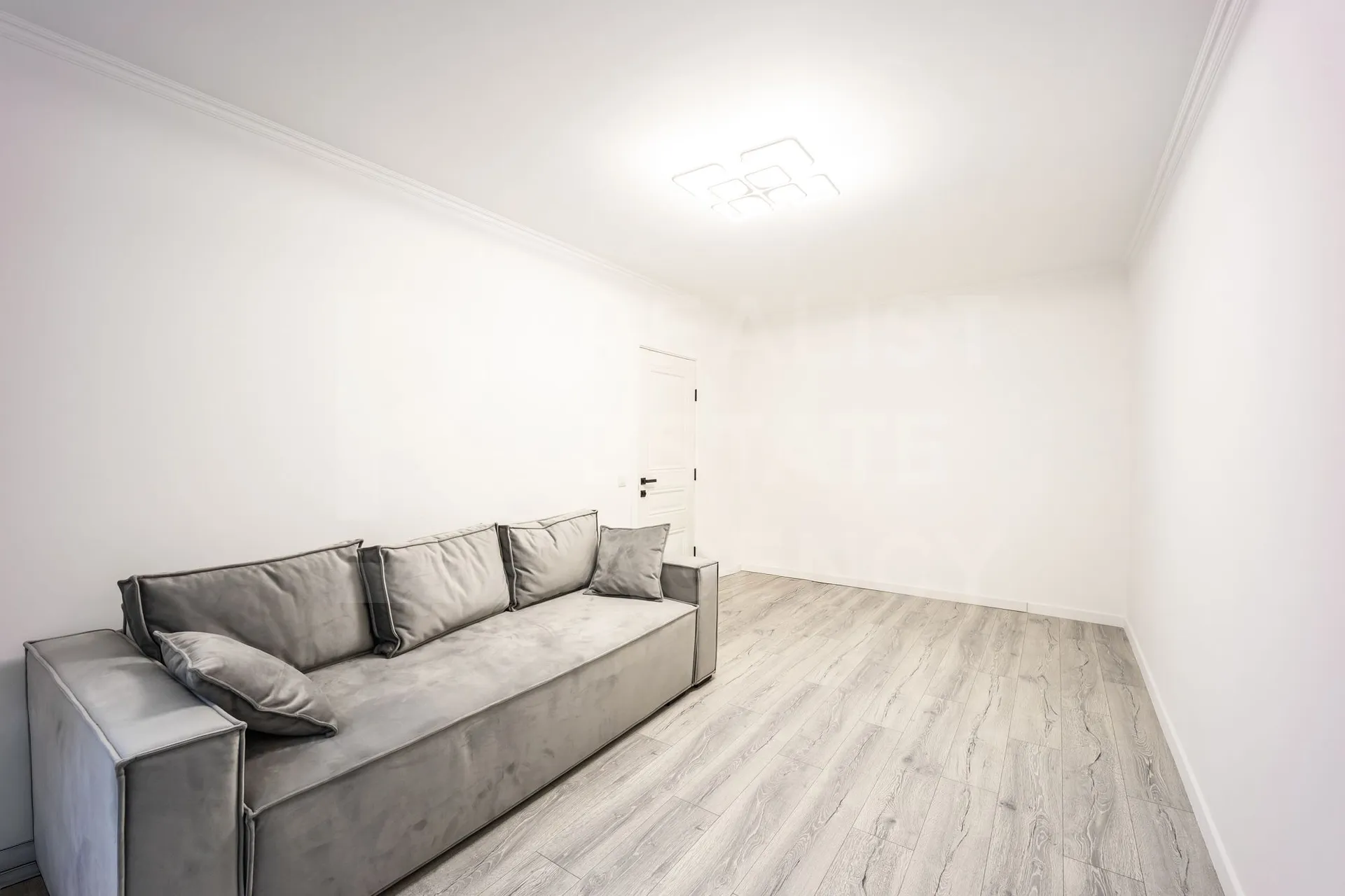 1-комнатная квартира, 33.2 м² — Изображение 1