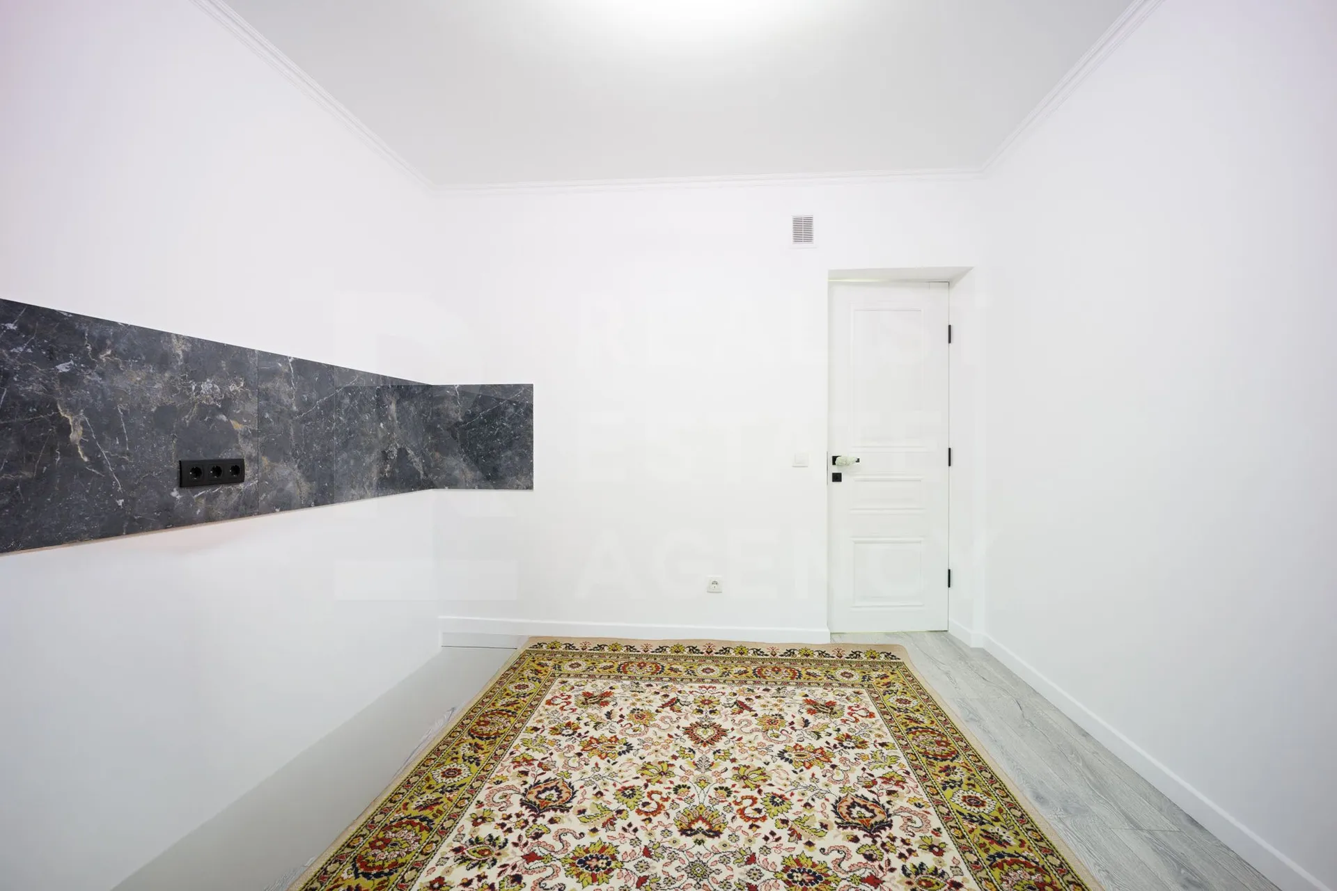 1-camere apartament, 33.2 m² — Imagine 4