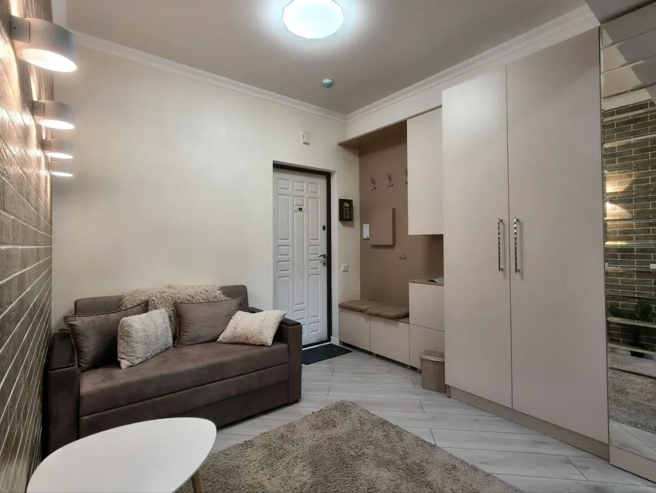 2-комнатная квартира, 65 м² — Изображение 6