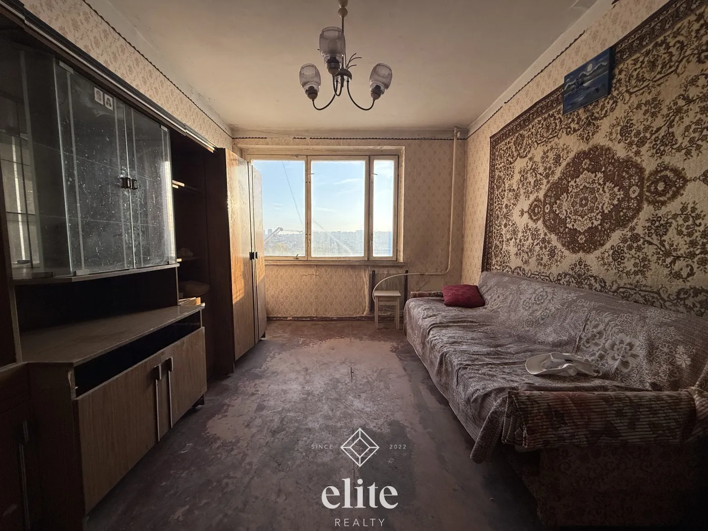 2-camere apartament, 51 m² — Imagine 4