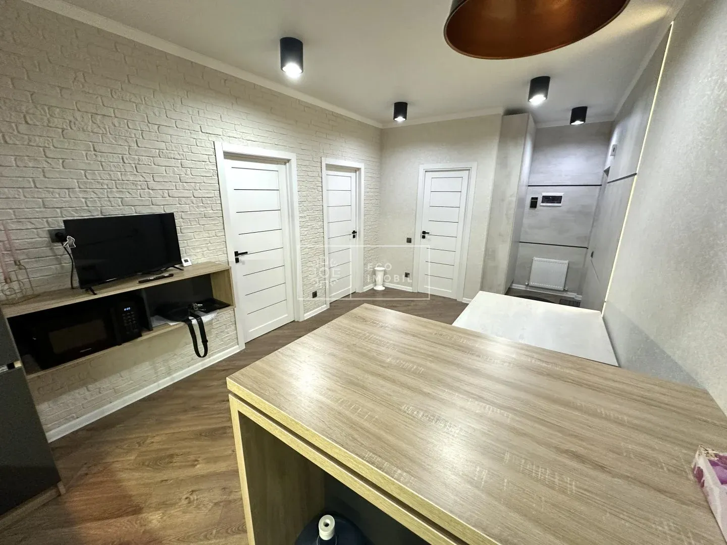 2-комнатная квартира, 62 м² — Изображение 1