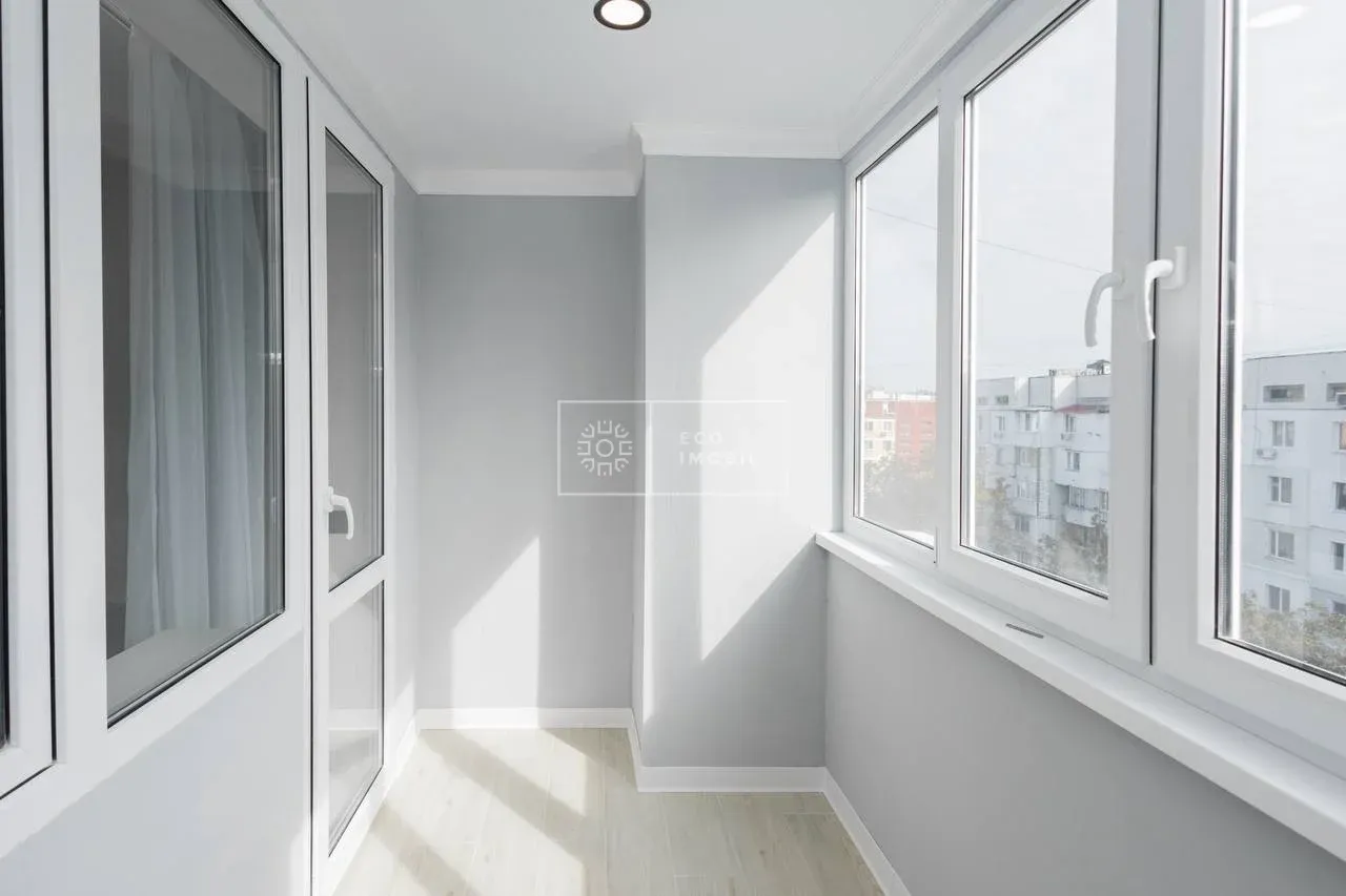 2-комнатная квартира, 48 м² — Изображение 4