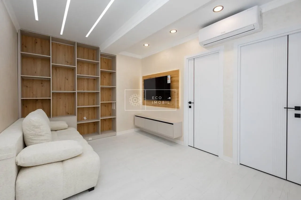 3-комнатная квартира, 68 м² — Изображение 1