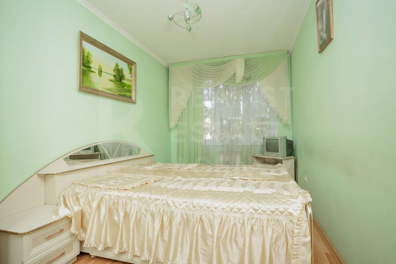 3-комнатная квартира, 88 м² — Изображение 4