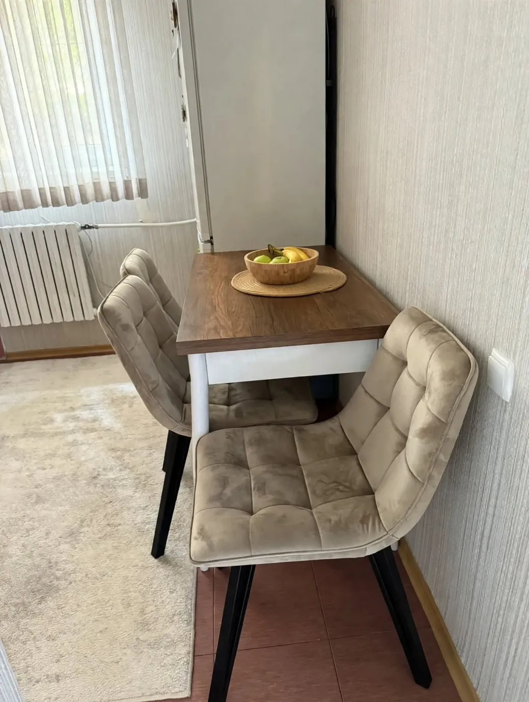 1-комнатная квартира, 30 м² — Изображение 1