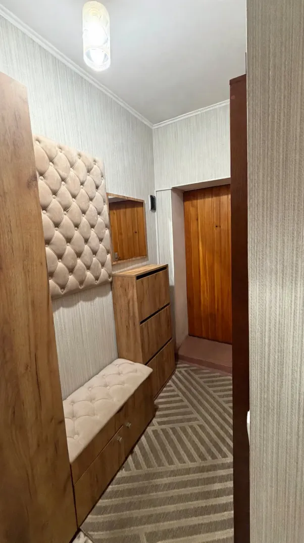 1-camere apartament, 30 m² — Imagine 4