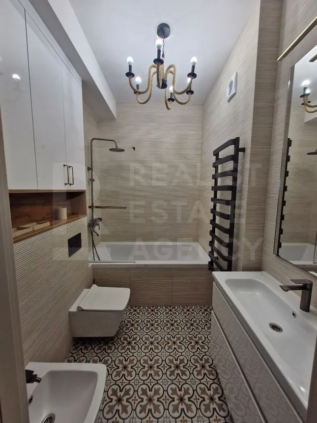3-комнатная квартира, 93 м² — Изображение 4